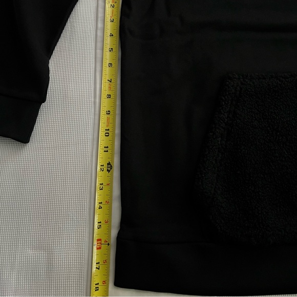 New Mens Karl Lagerfeld Hoodie Size XL - Picture 8 of 11